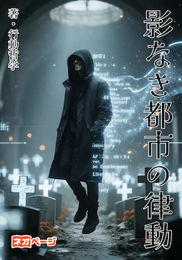 『影なき都市の律動』